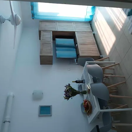 Apartment Benalbeach 705 Vistas Al Mar Gran Terraza *