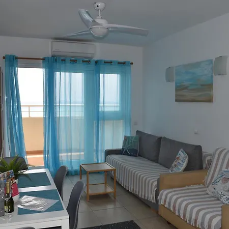 Benalbeach Vistas Al Mar Gran Terraza Apartamento Benalmádena