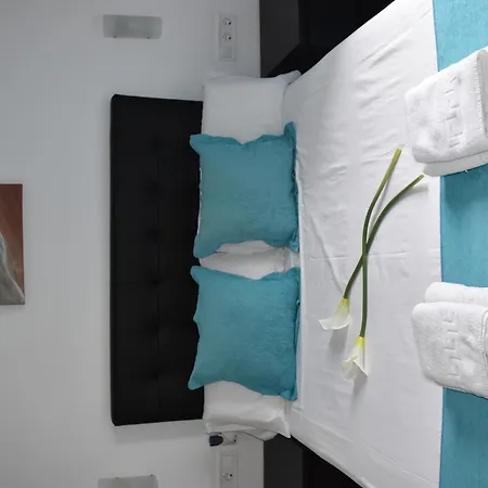 Apartamento Benalbeach Vistas Al Mar Gran Terraza *
